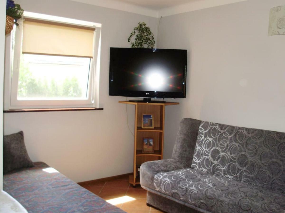 Bezposrednio Przy Jeziorze Bialym Holiday home *
