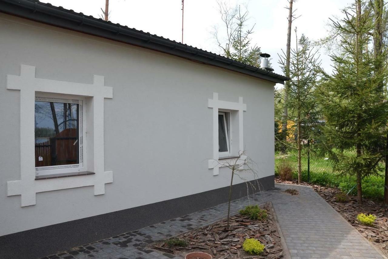 Holiday home Bezposrednio Przy Jeziorze Bialym *